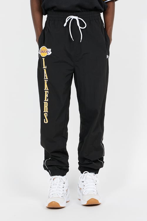 NEW ERA Joggers Black
