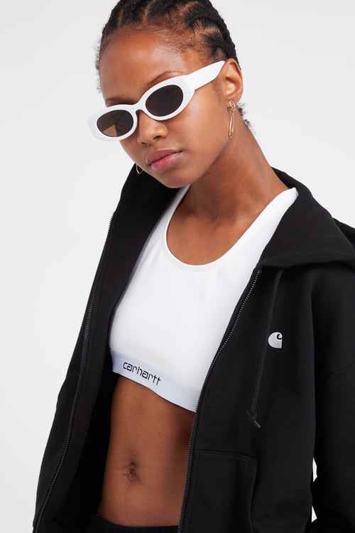 CARHARTT WIP Hoodie Noir