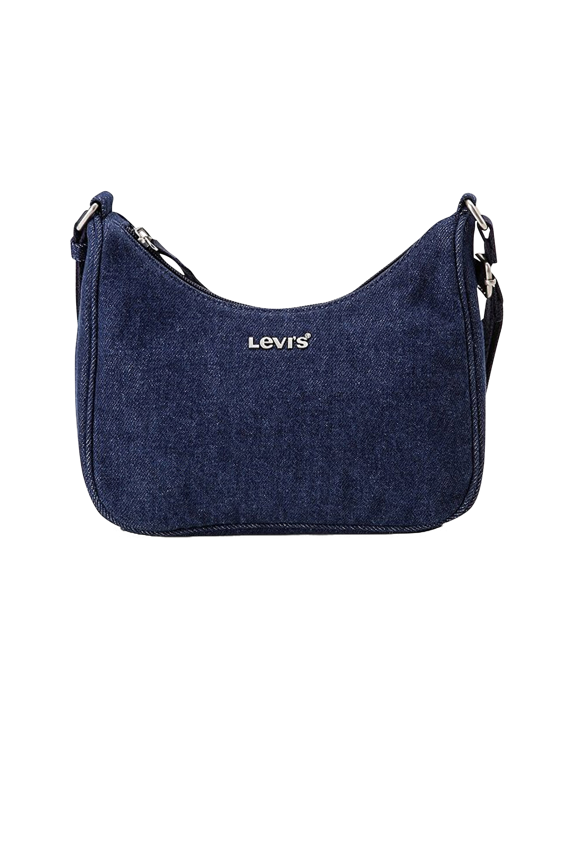 Sac porté épaule Bleu
