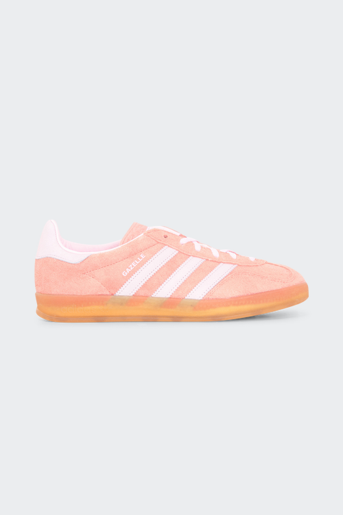 adidas seeulaters Baskets Rouge