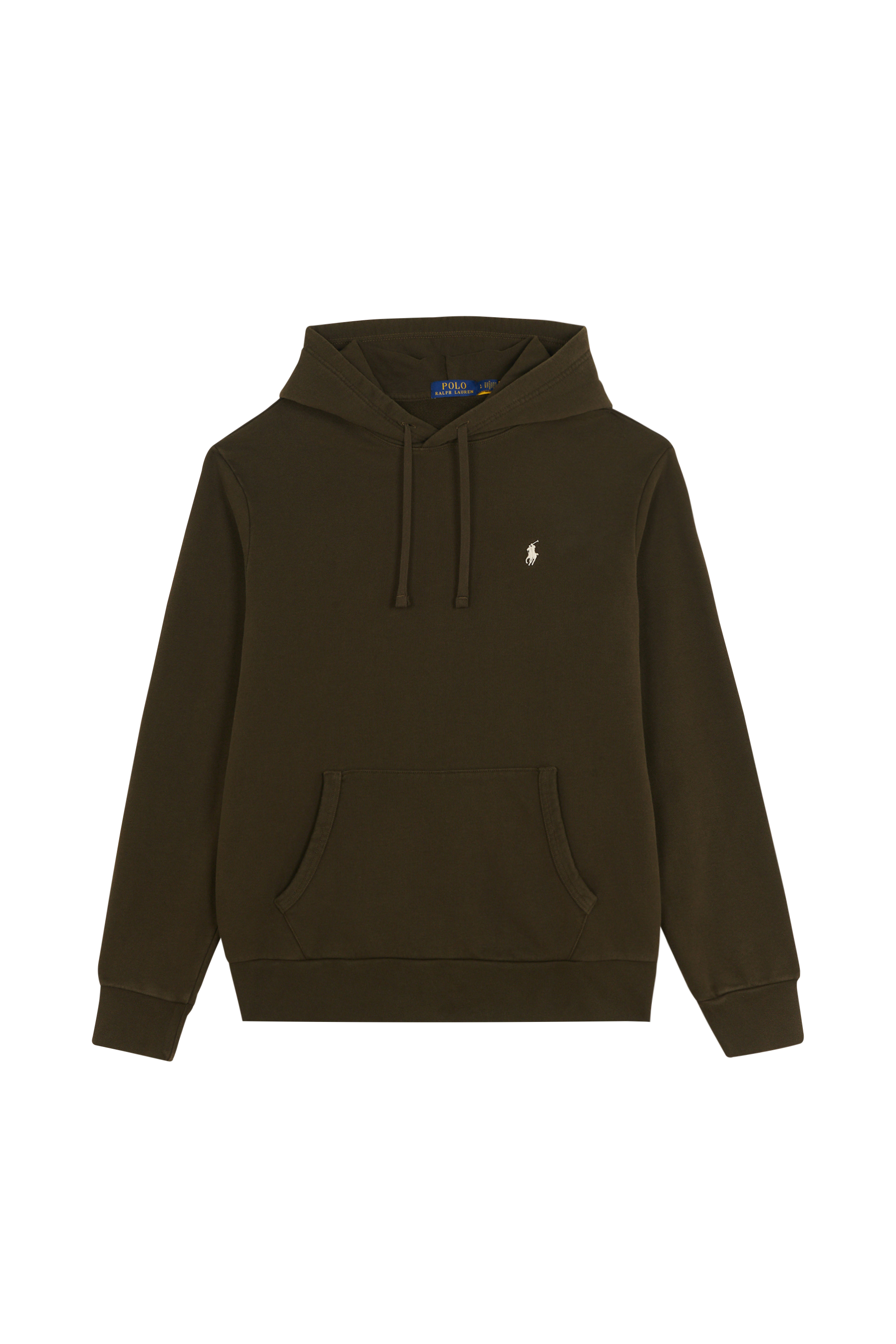 Hoodie POLO RALPH LAUREN Vert