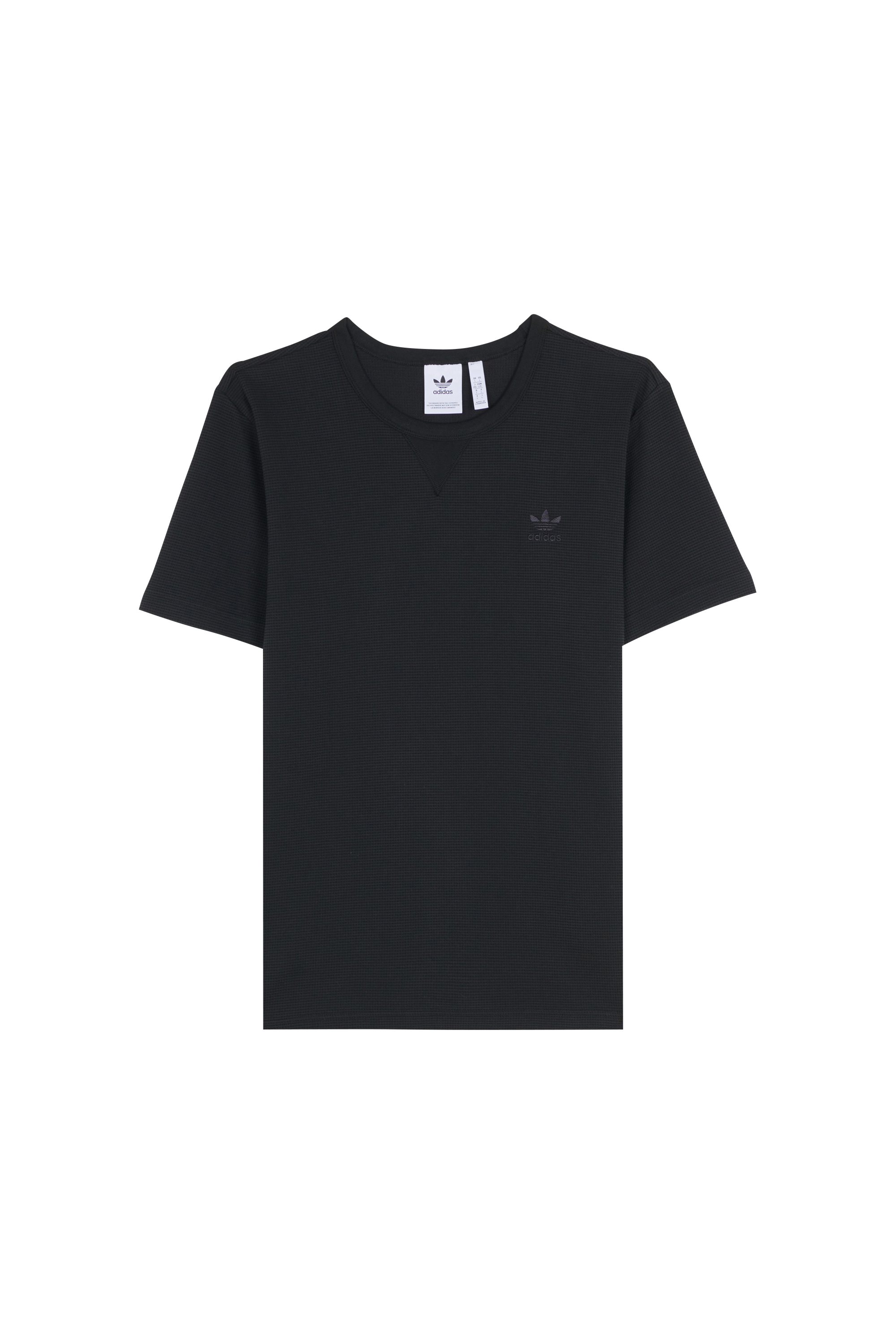 T-shirt Black