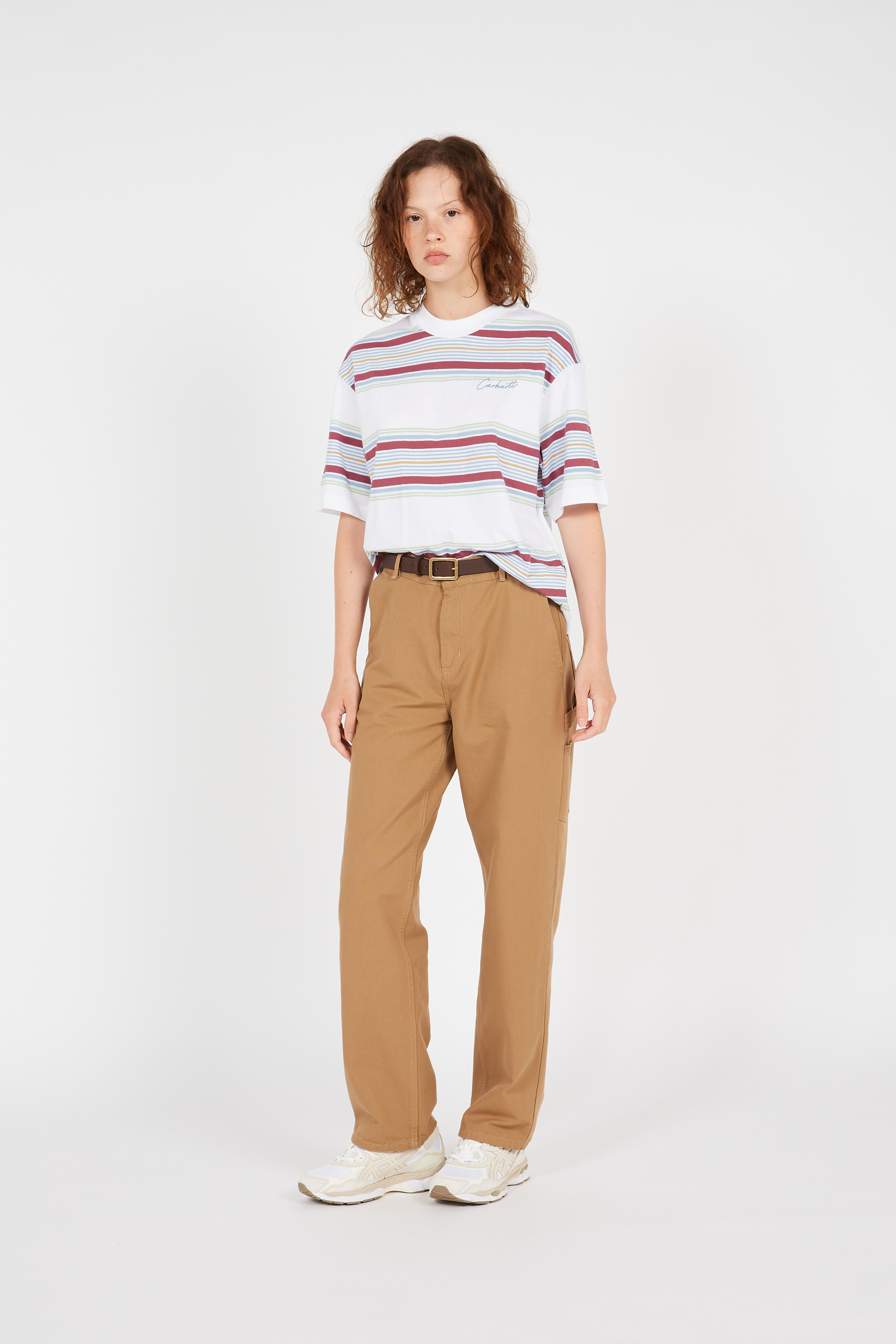 T-shirt Multicolored