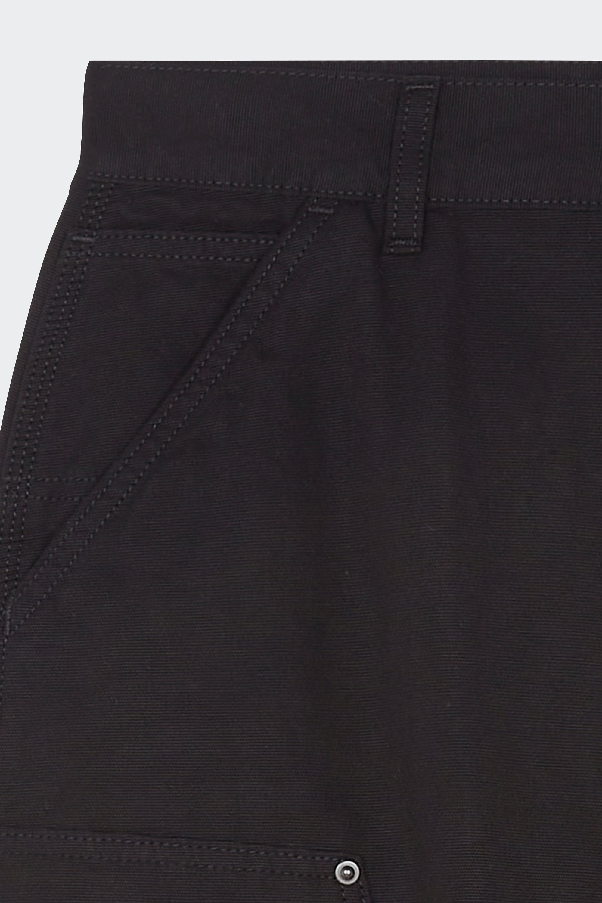 skirt | Black by CARHARTT WIP skirt Black