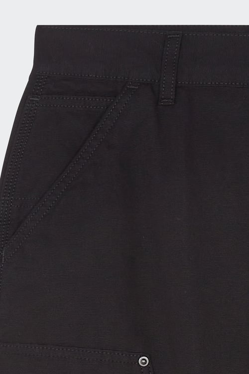 CARHARTT WIP skirt Black