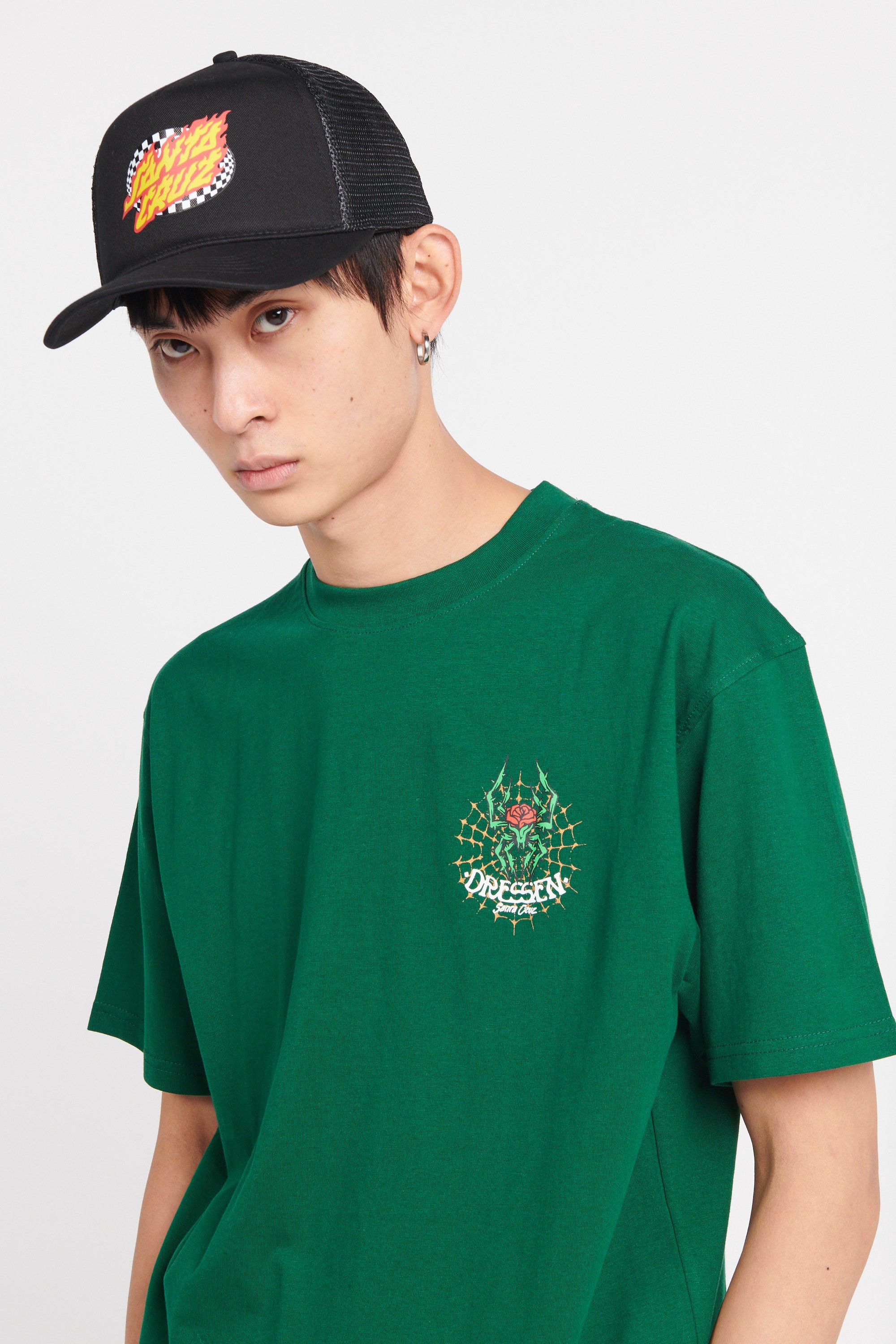 T-shirt | Vert by SANTA CRUZ T-shirt Vert