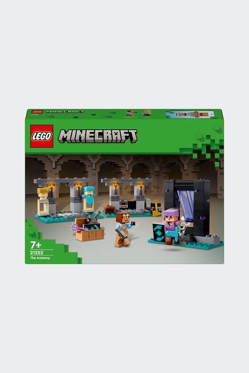 LEGO Jeu Multicolore