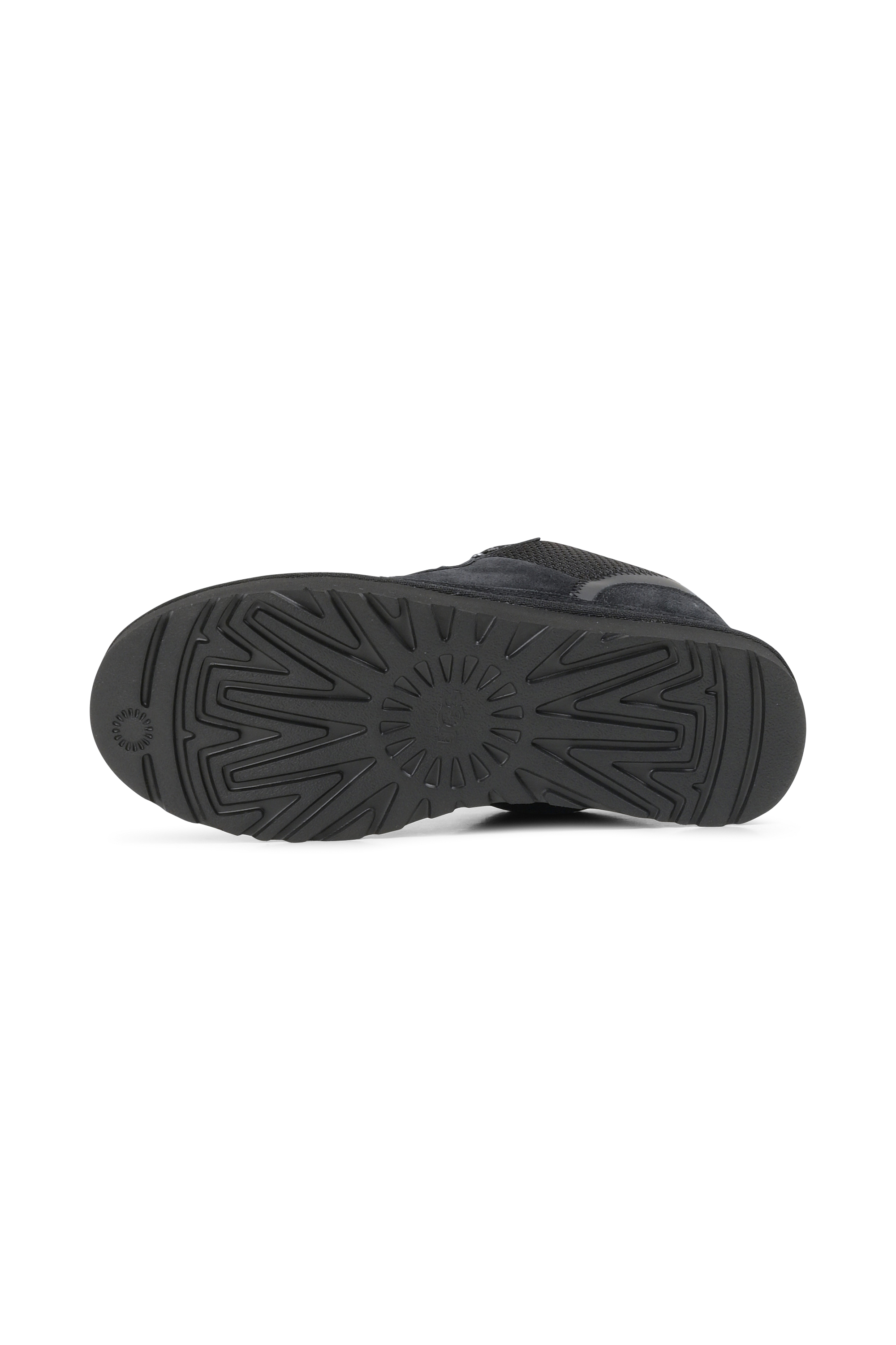Baskets  | Noir UGG Femme