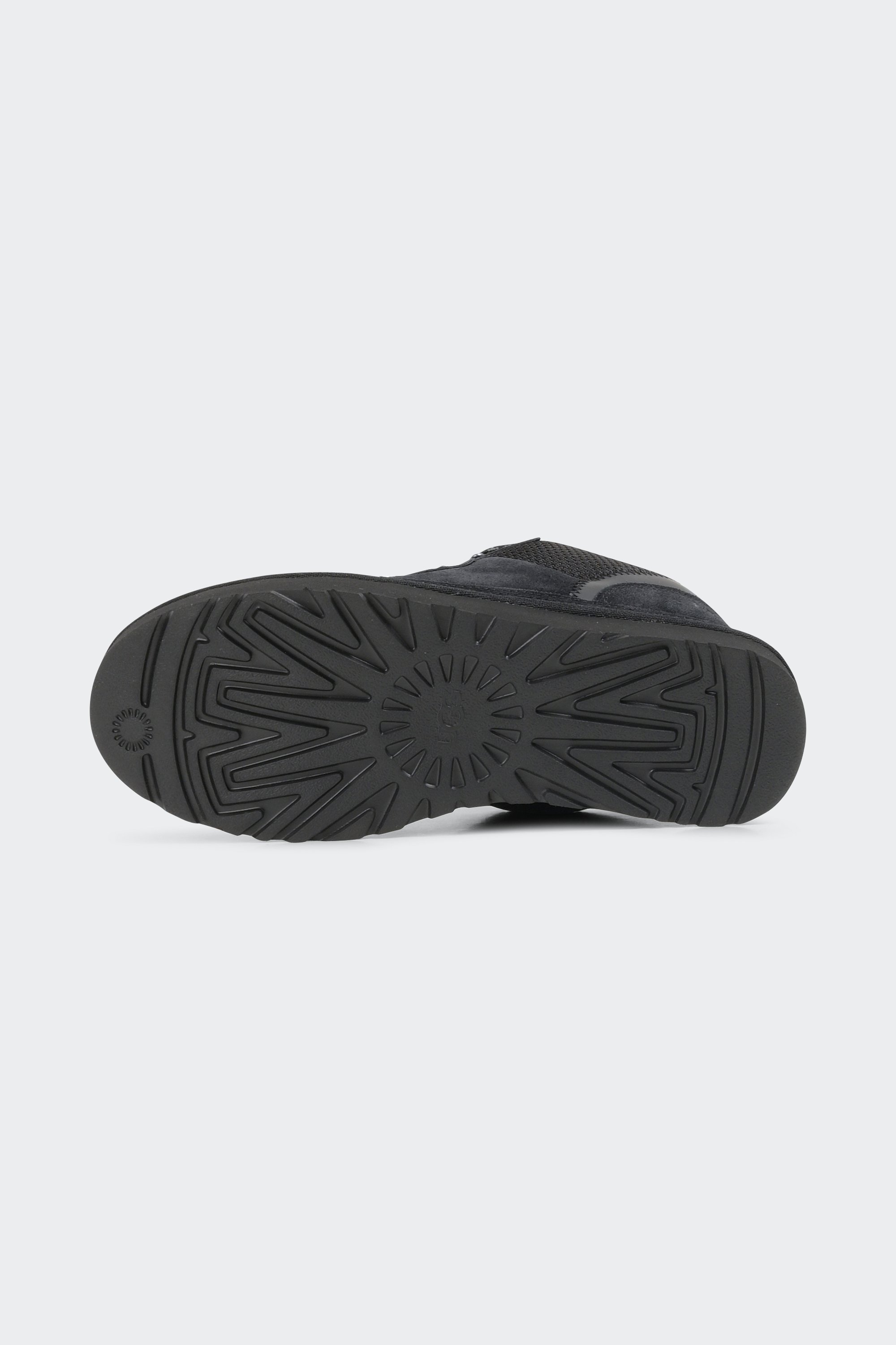Sneakers | Black by UGG Sneakers Black