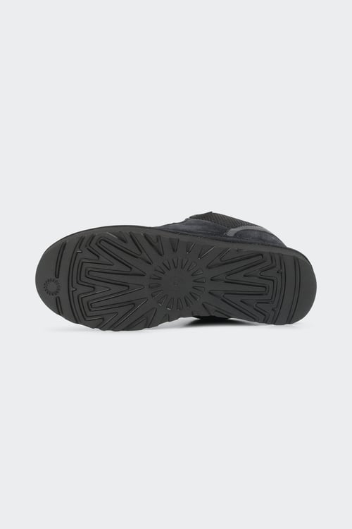 UGG Baskets  Noir