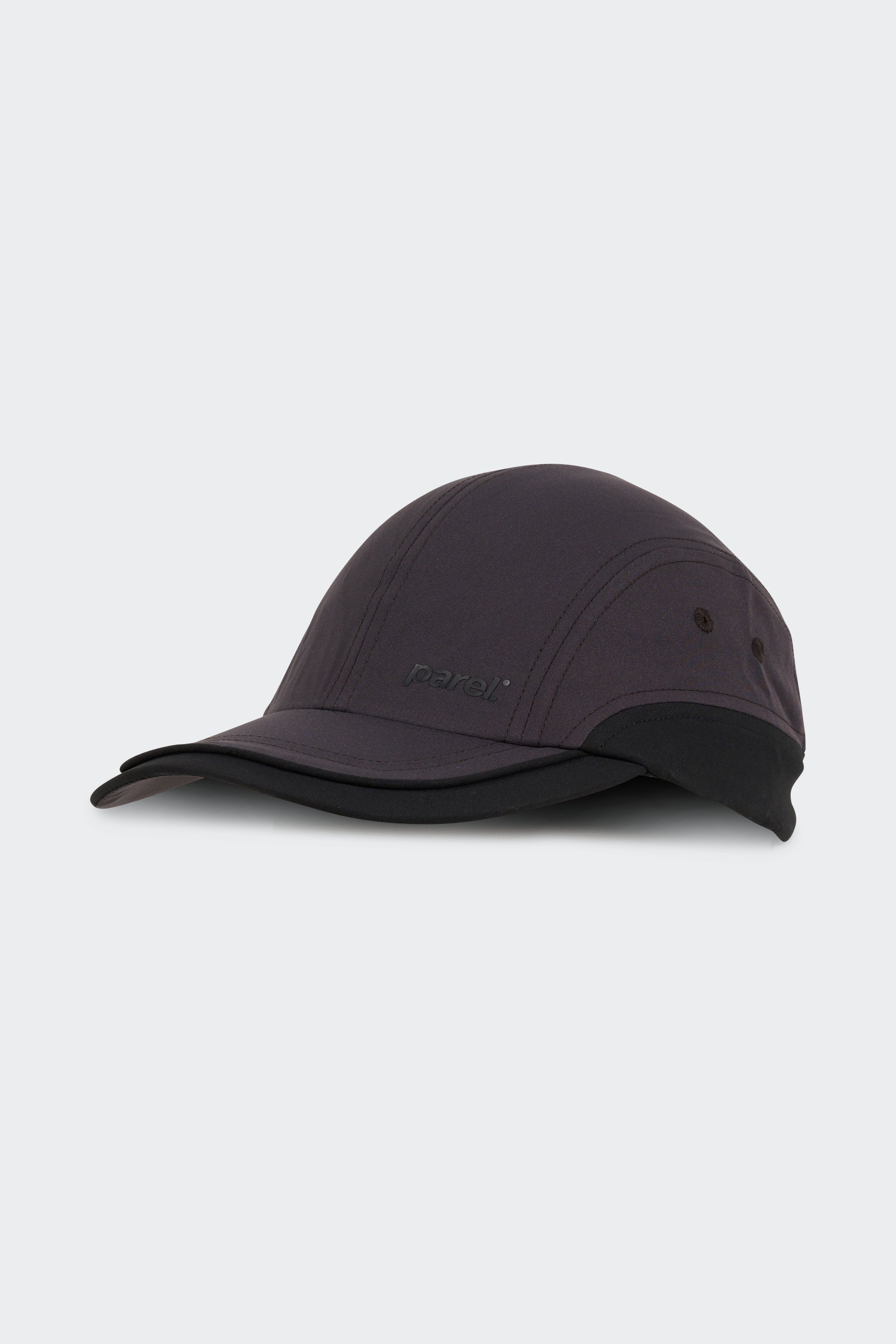 Cap | Grey by PAREL STUDIO Cap Grey