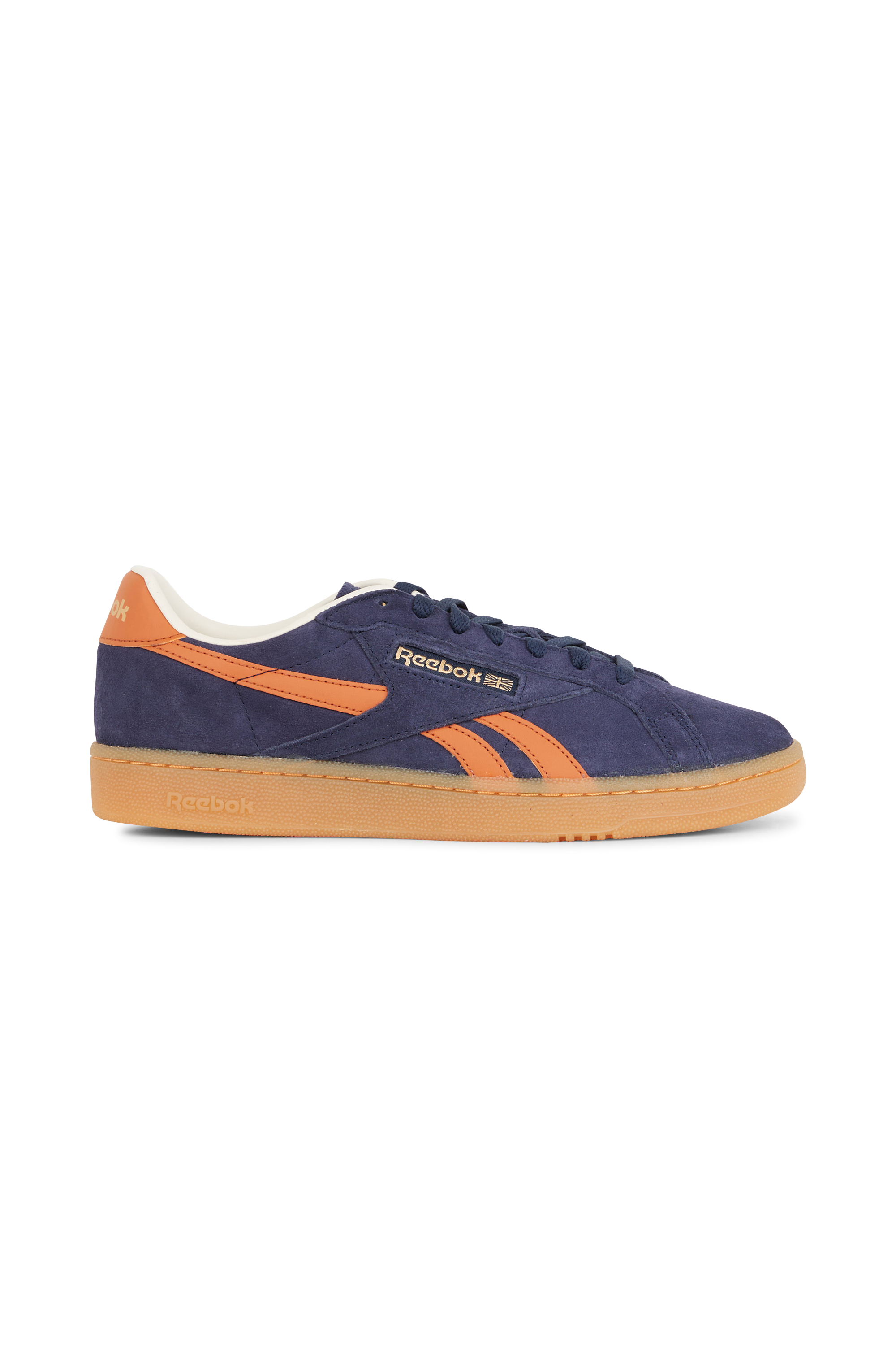 Baskets Bleu