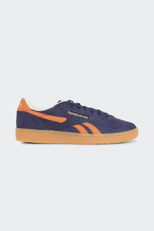 REEBOK Baskets Bleu