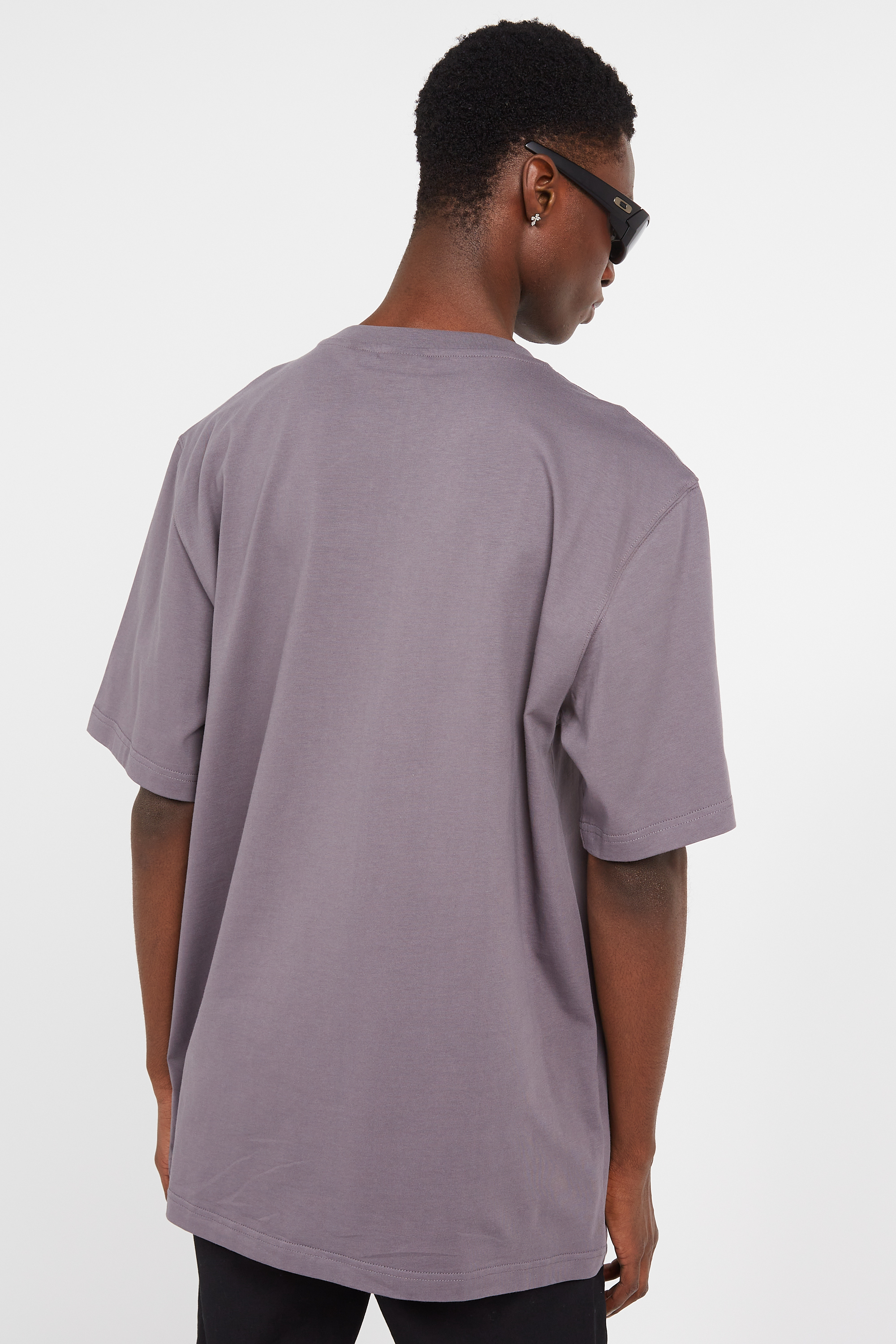 T-shirt Gris