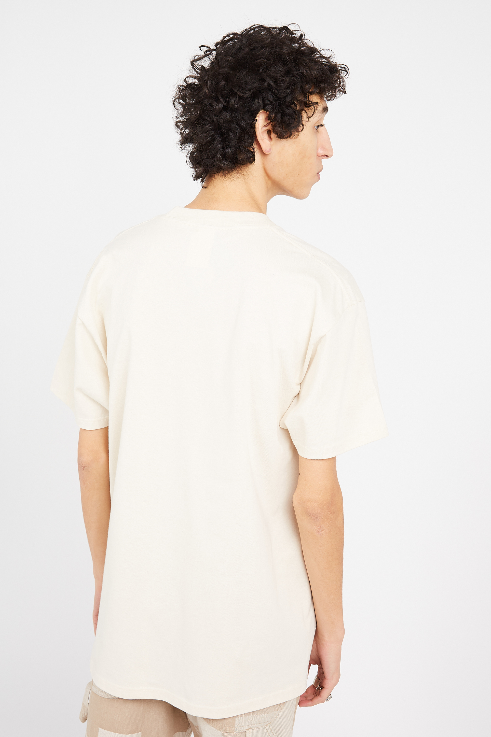 T-shirt Beige