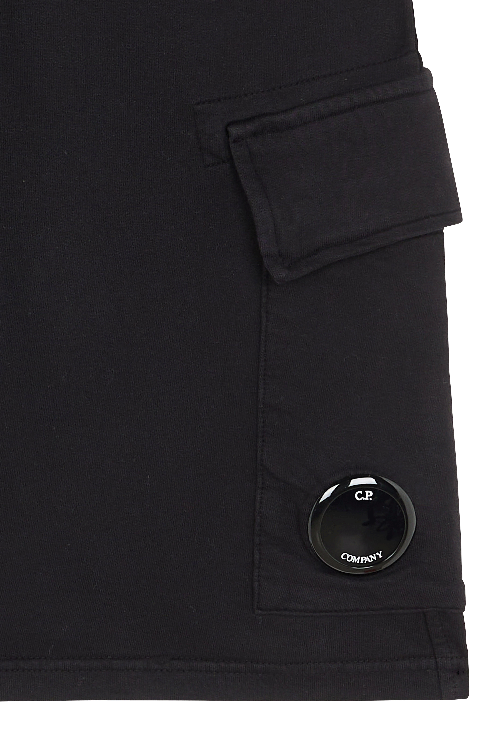 Shorts Black