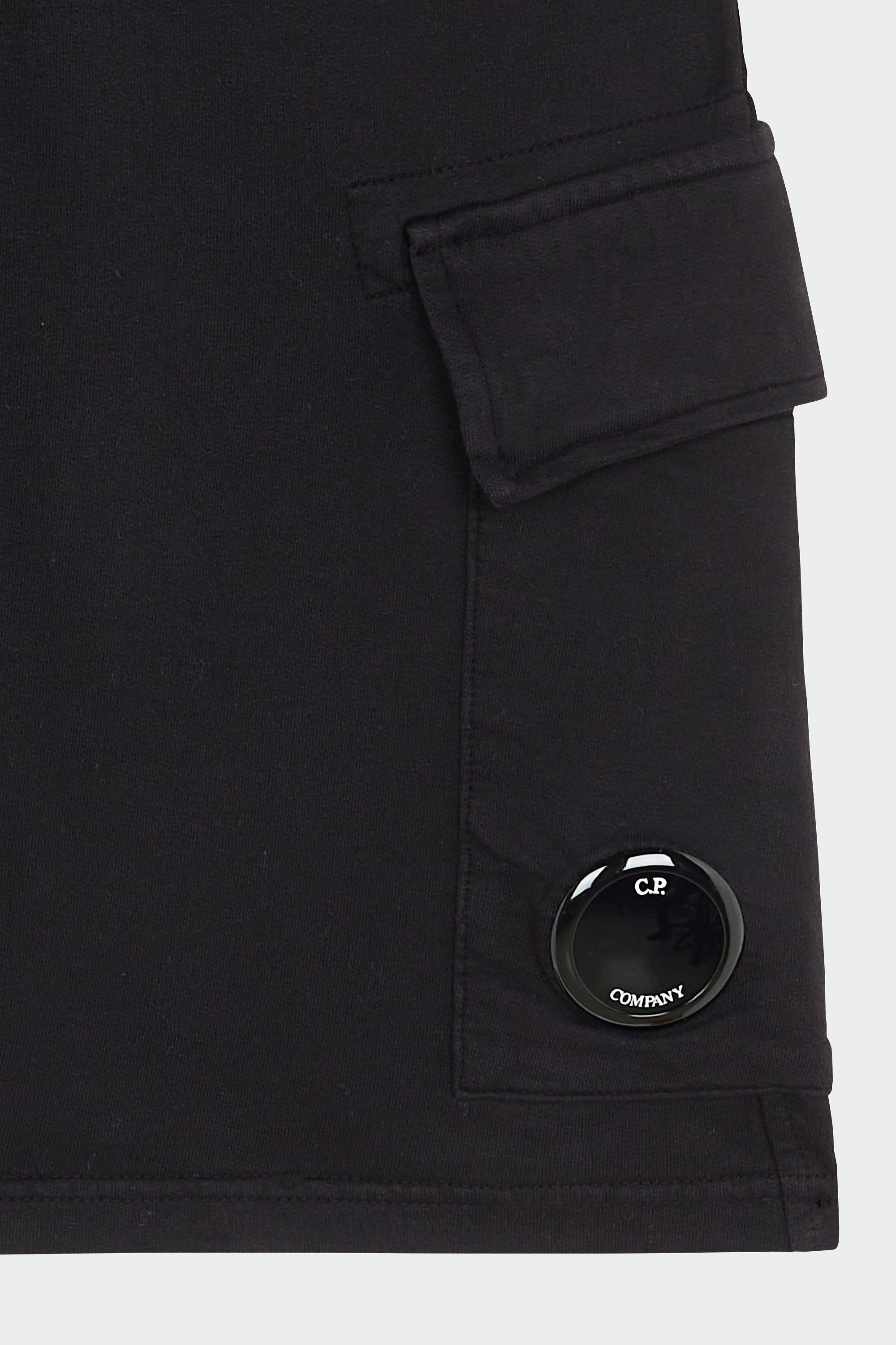 Shorts | Black by C.P. COMPANY Shorts Black
