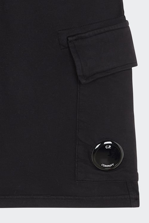 C.P. COMPANY Short Noir