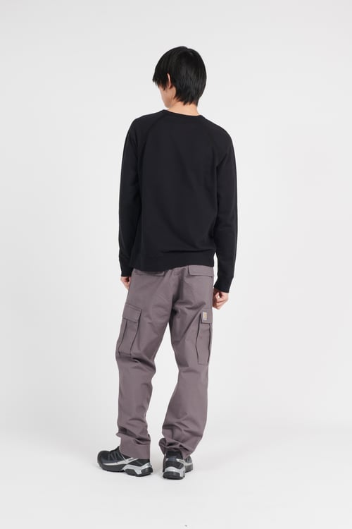 C.P. COMPANY Sweatshirt Noir