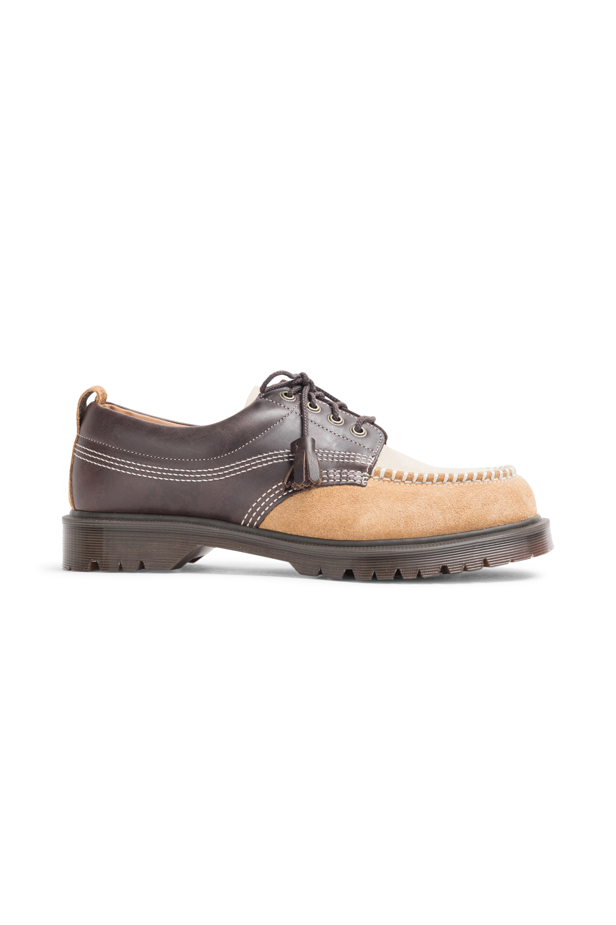 DERBIES Multicolored