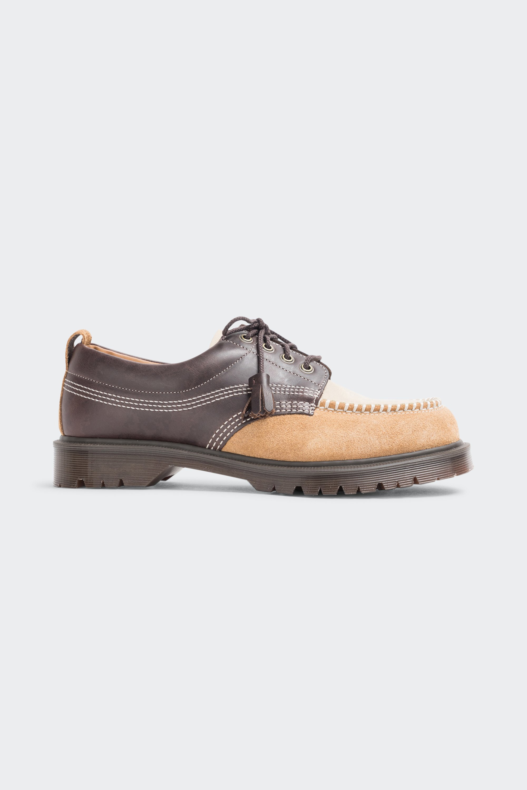 DERBIES | Multicolored by DR. MARTENS DERBIES Multicolored