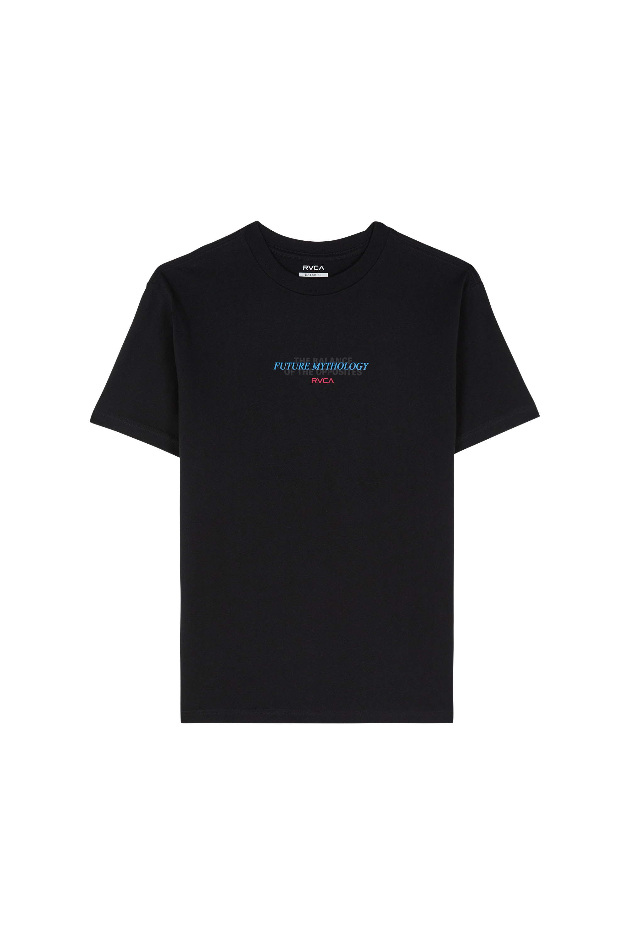 T-shirt Noir