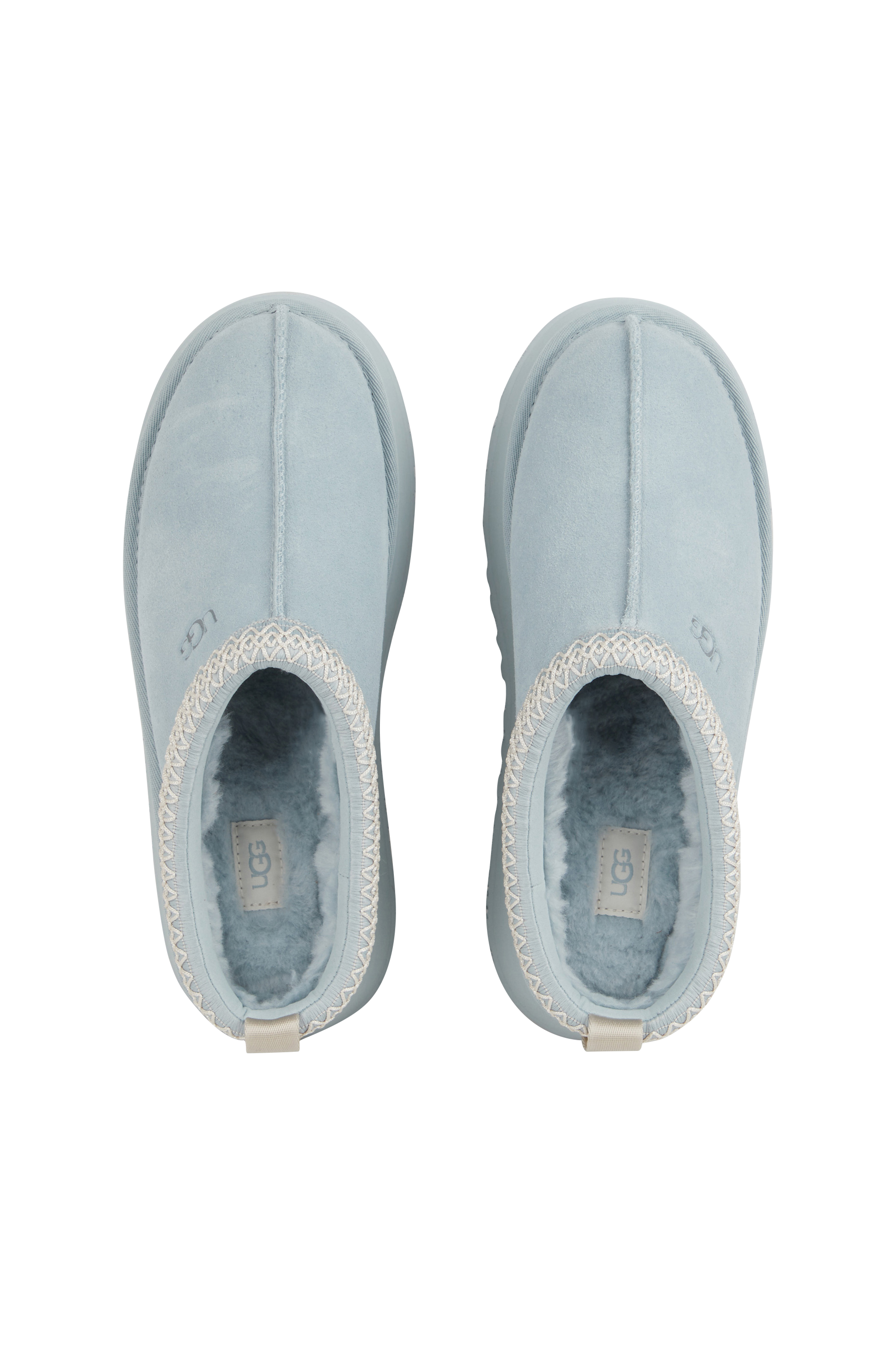 Mules Vert