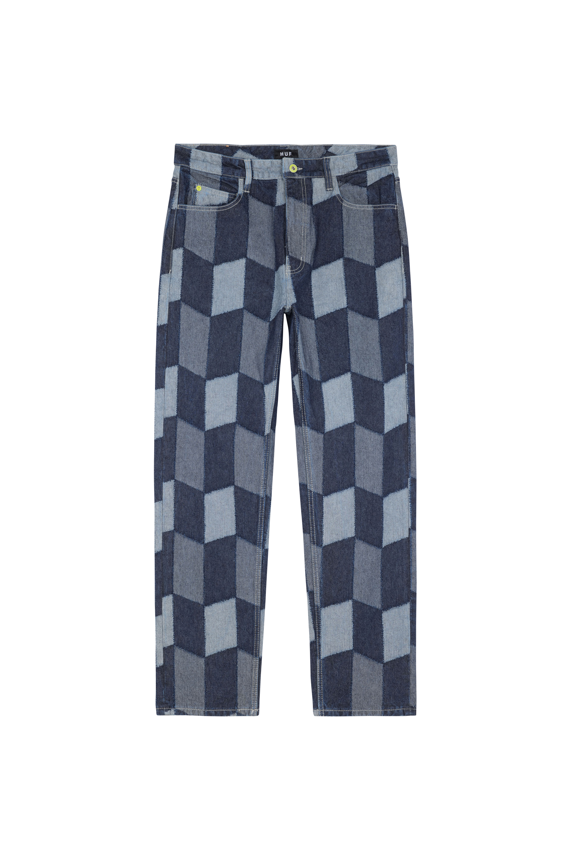 Jean Bleu