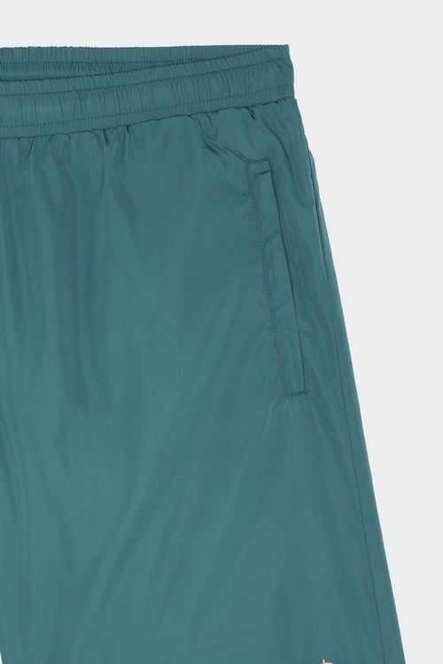 HELAS Short de bain Bleu