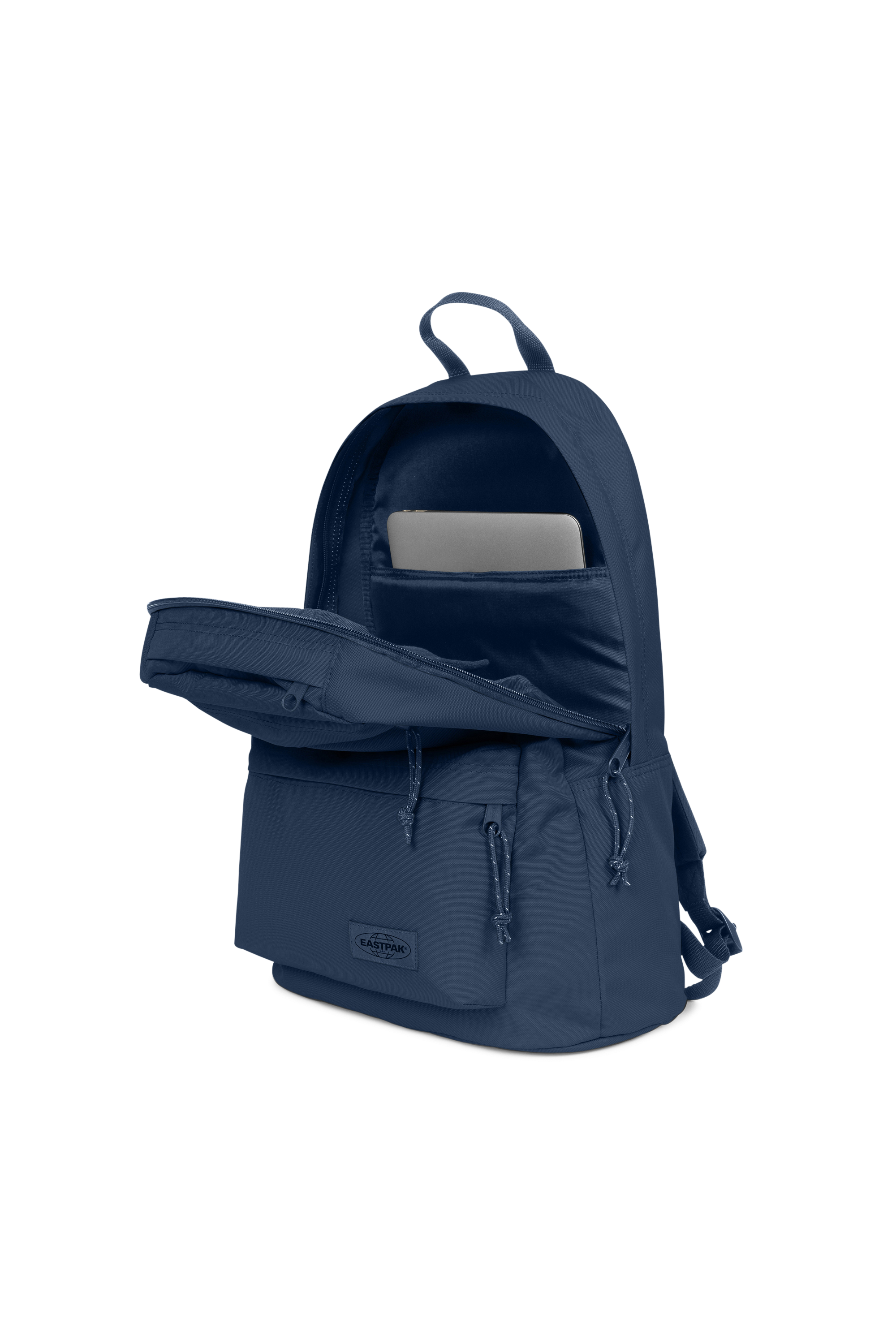 Austin backpack Blue