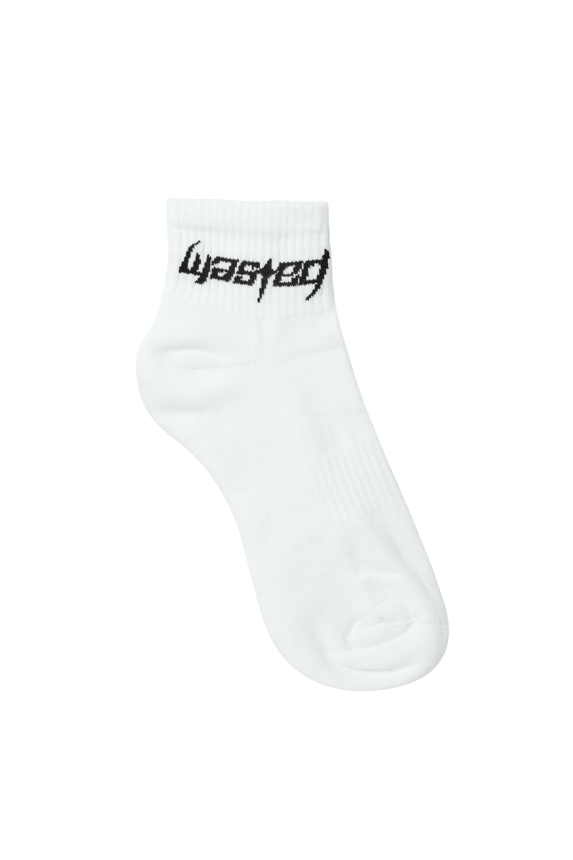 Socks White