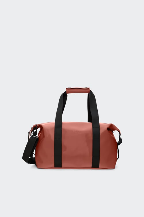 RAINS sac de voyage Rouge