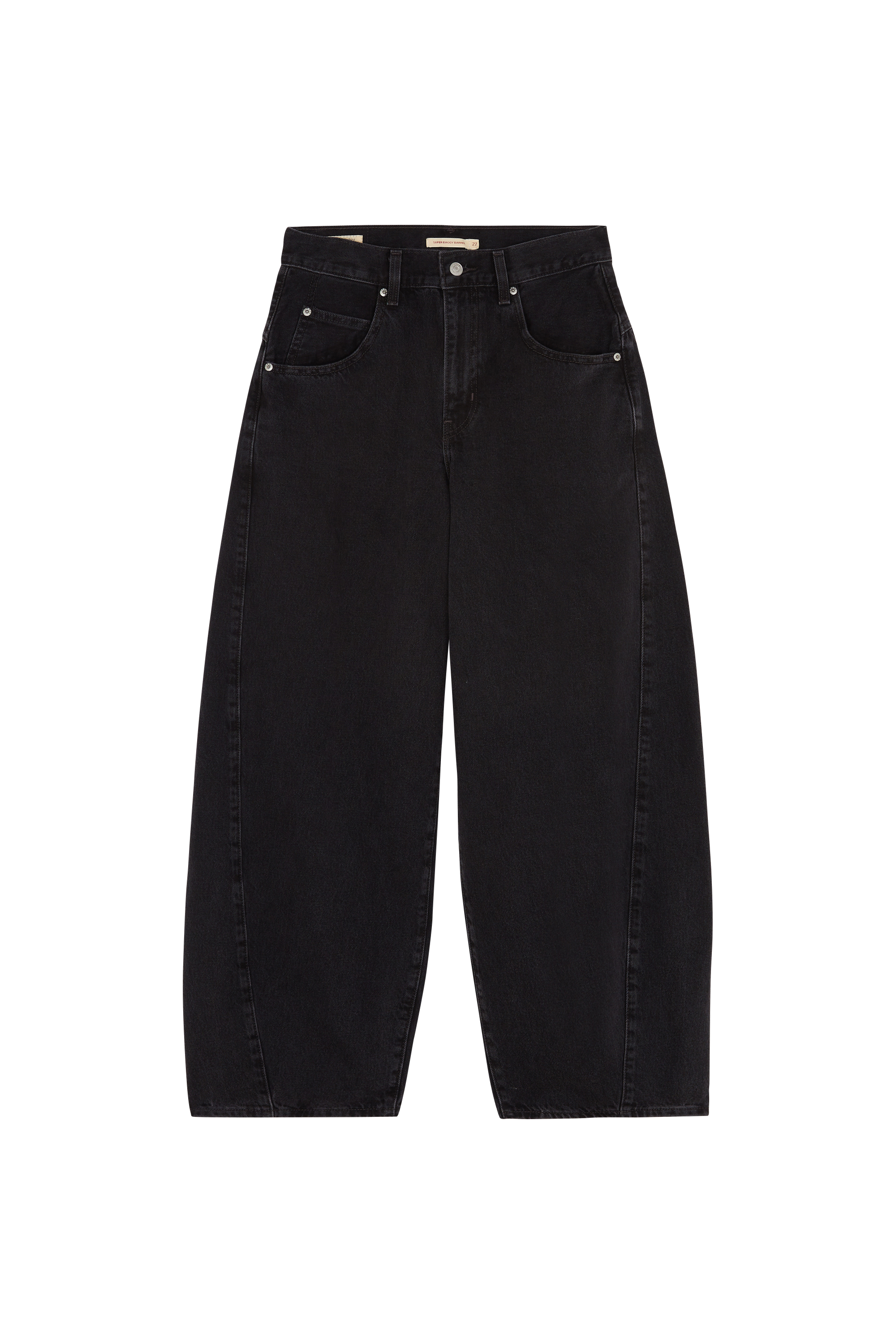 Jeans Black
