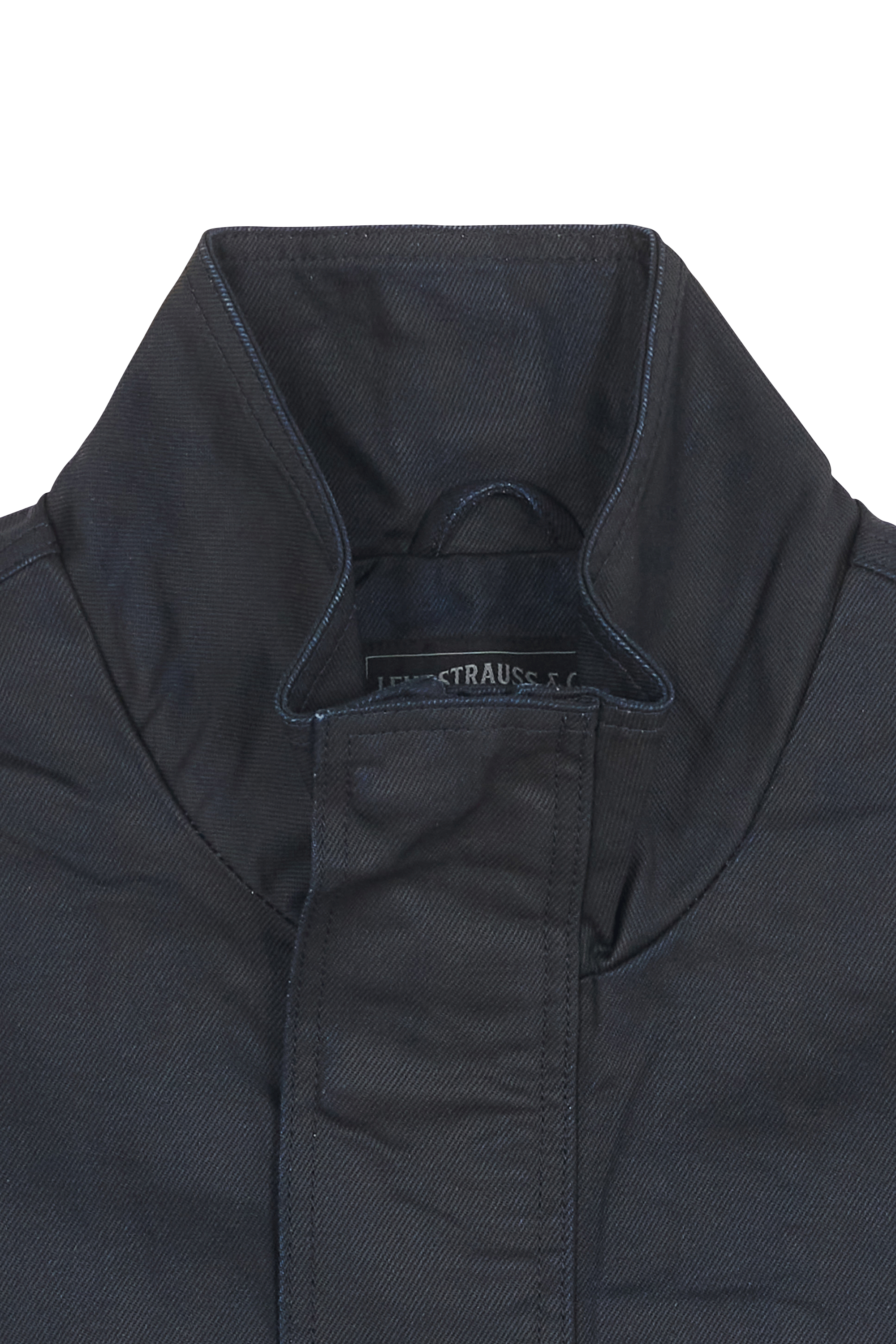 Jacket Blue