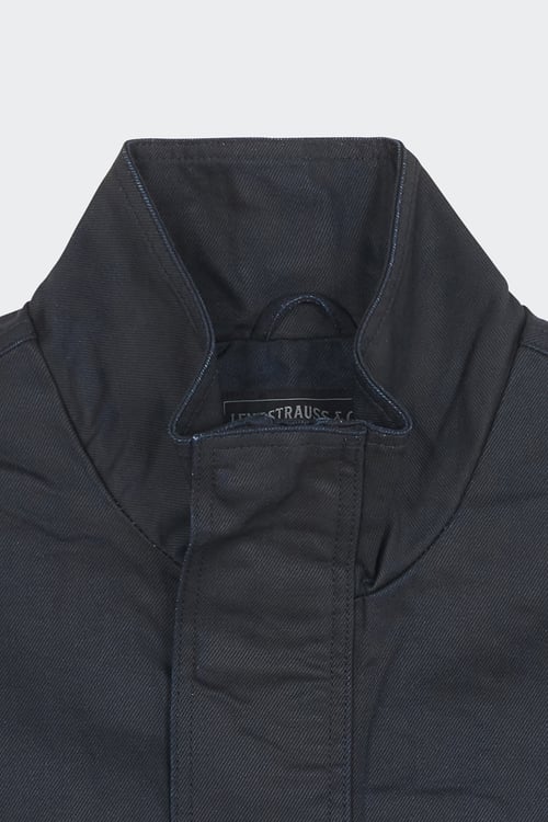 LEVI'S Veste Bleu