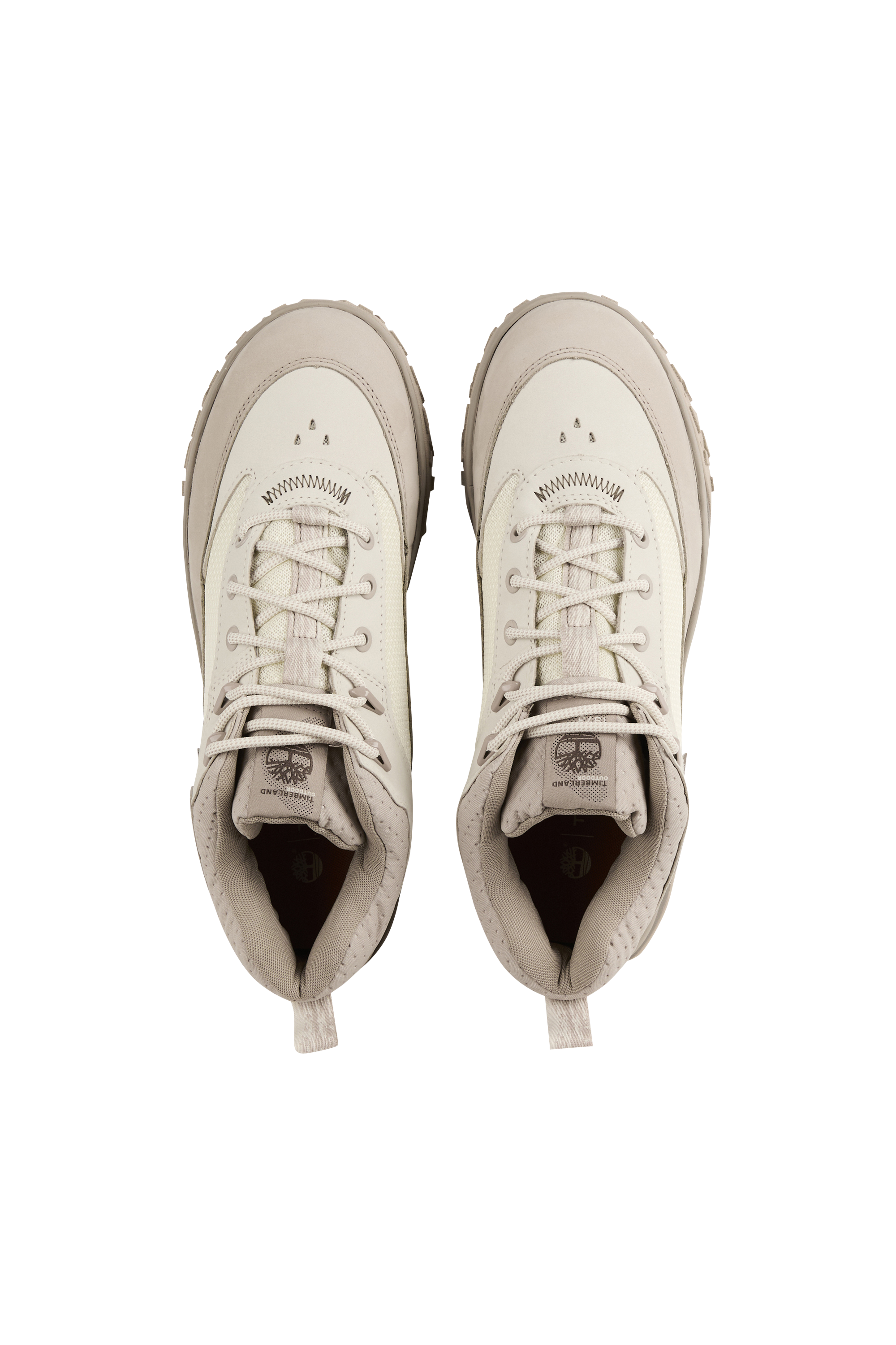 Baskets Blanc