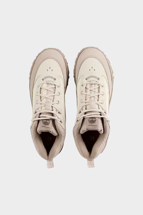 TIMBERLAND Baskets Blanc