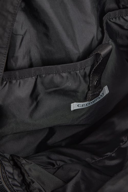 C.P. COMPANY Sac à dos Noir