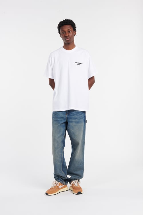 CARHARTT WIP Jeans Blue