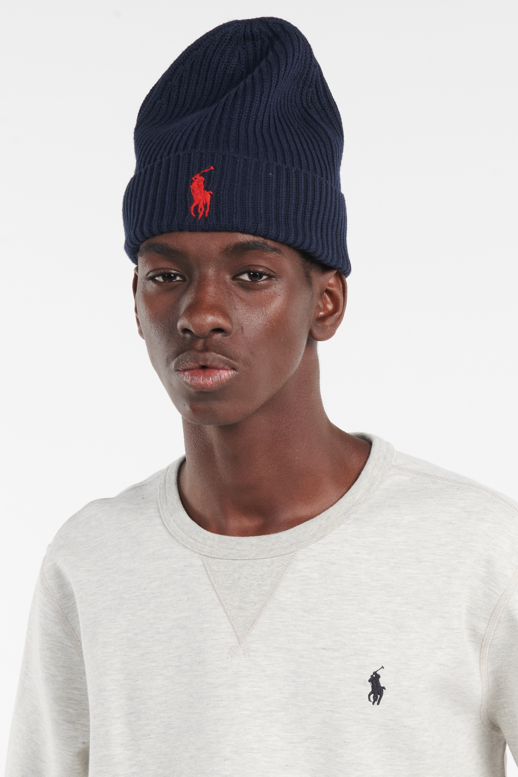 Bonnet Bleu