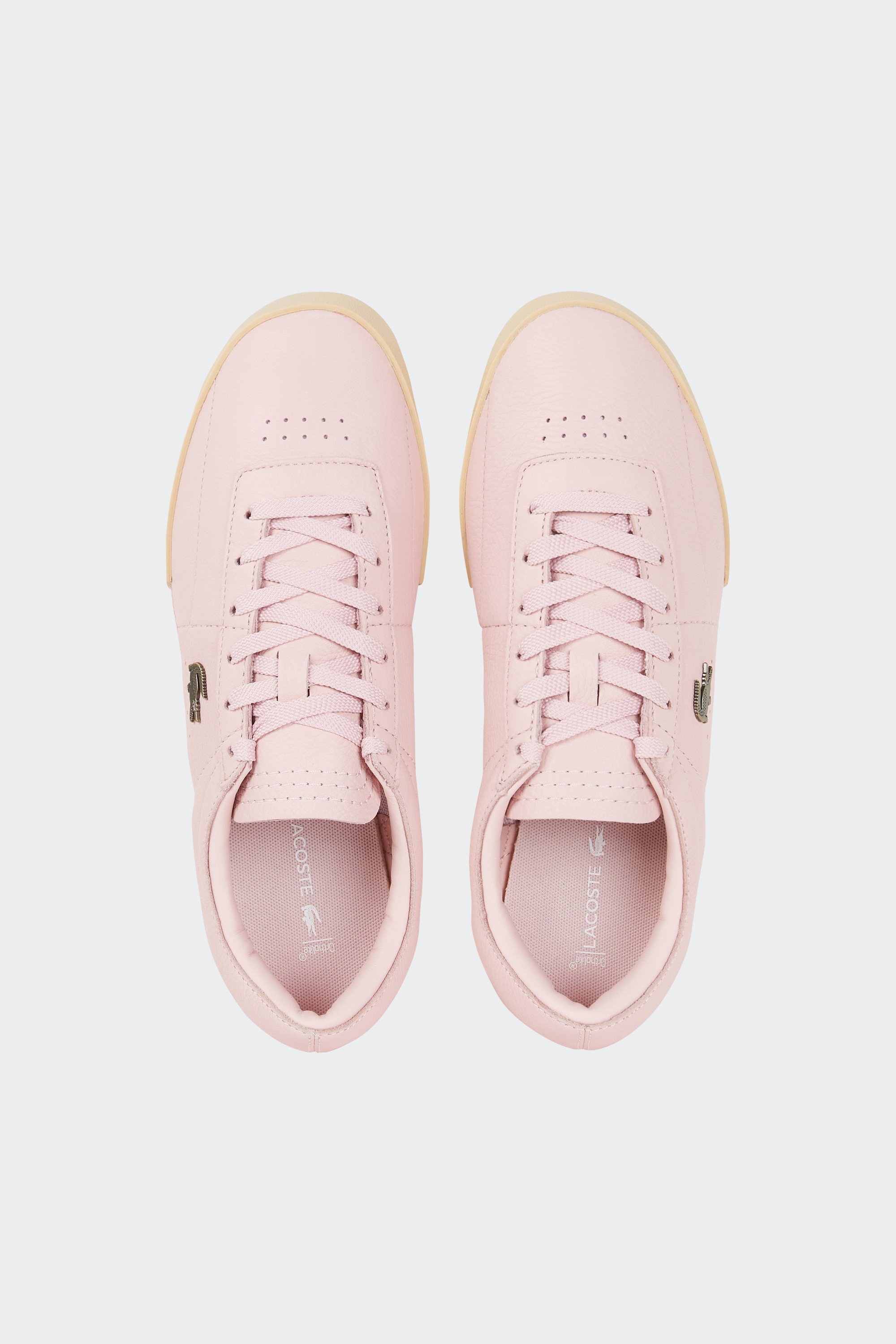 Baskets | Rose by LACOSTE Baskets Rose
