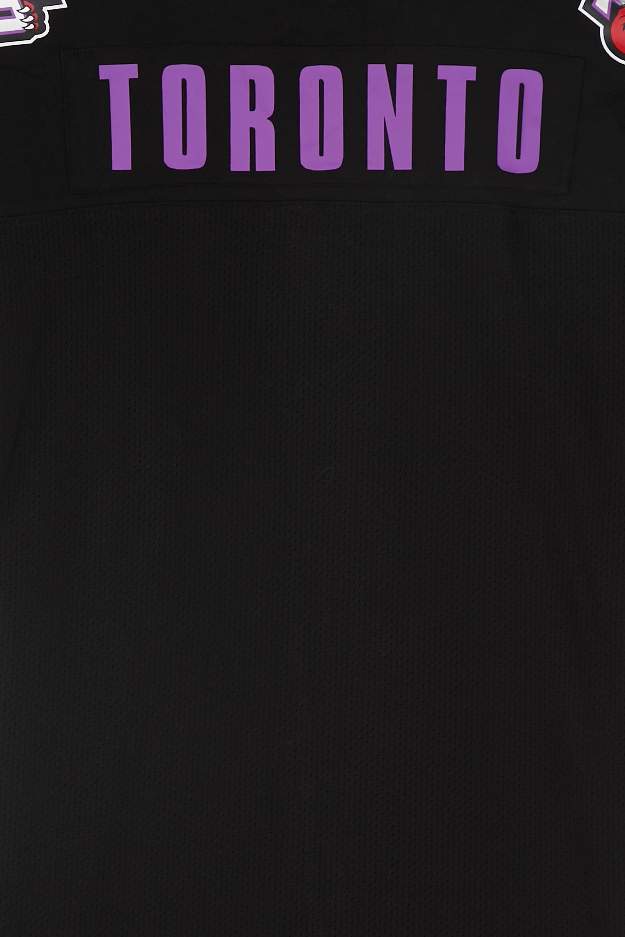 Jersey | Noir by MITCHELL & NESS Jersey Noir