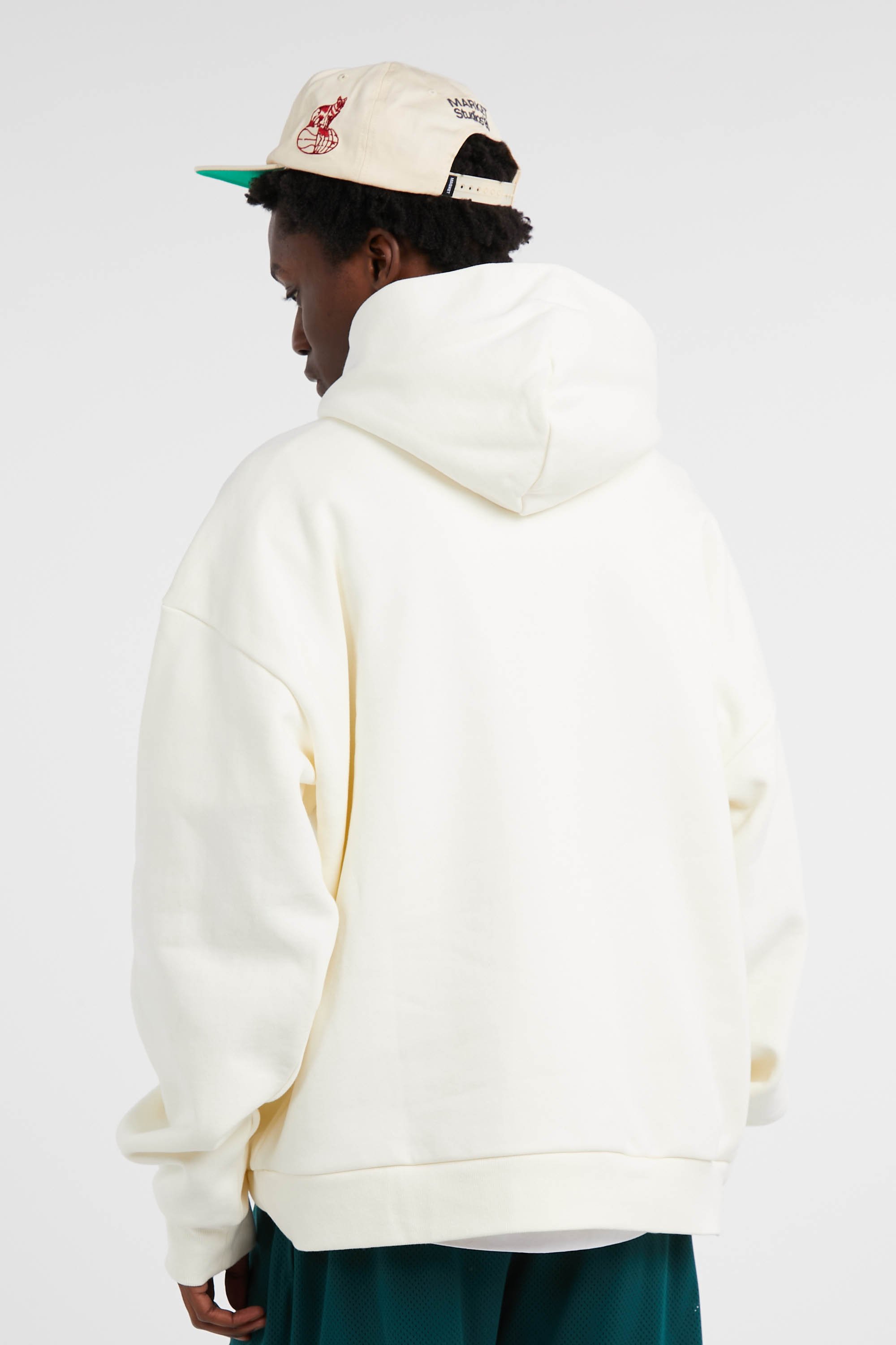 Hoodie | Beige MARKET Homme