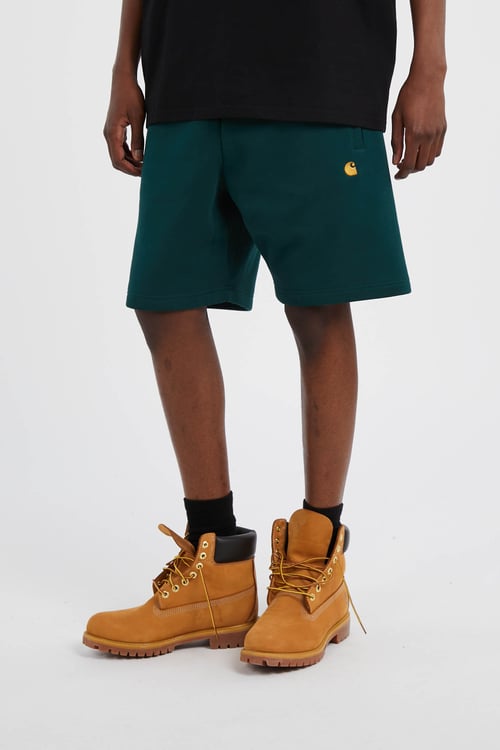 CARHARTT WIP Short  Vert