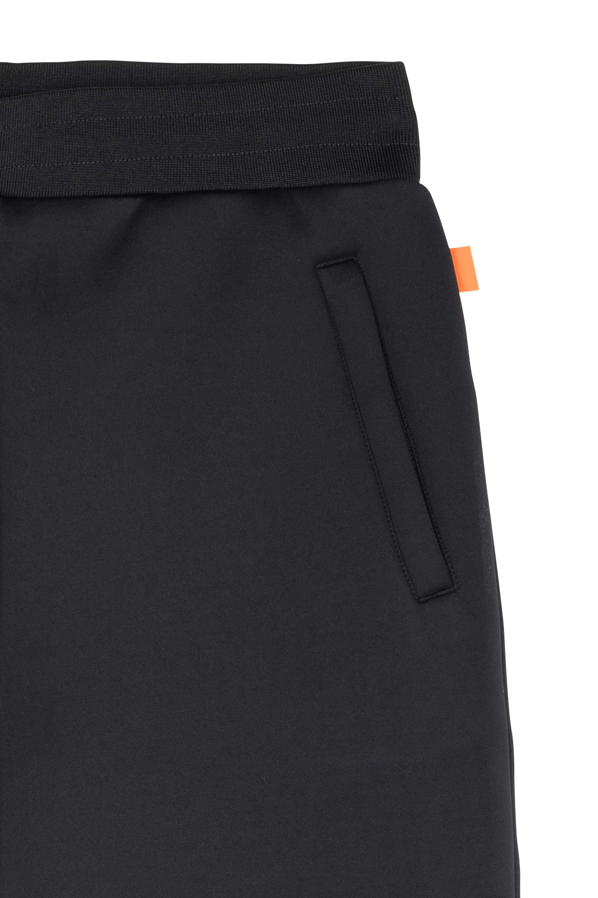 Joggers Black