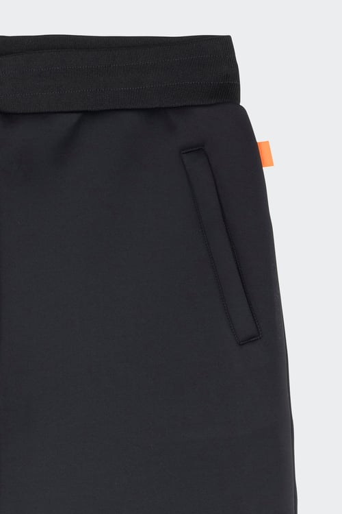 GERTRUDE Joggers Black