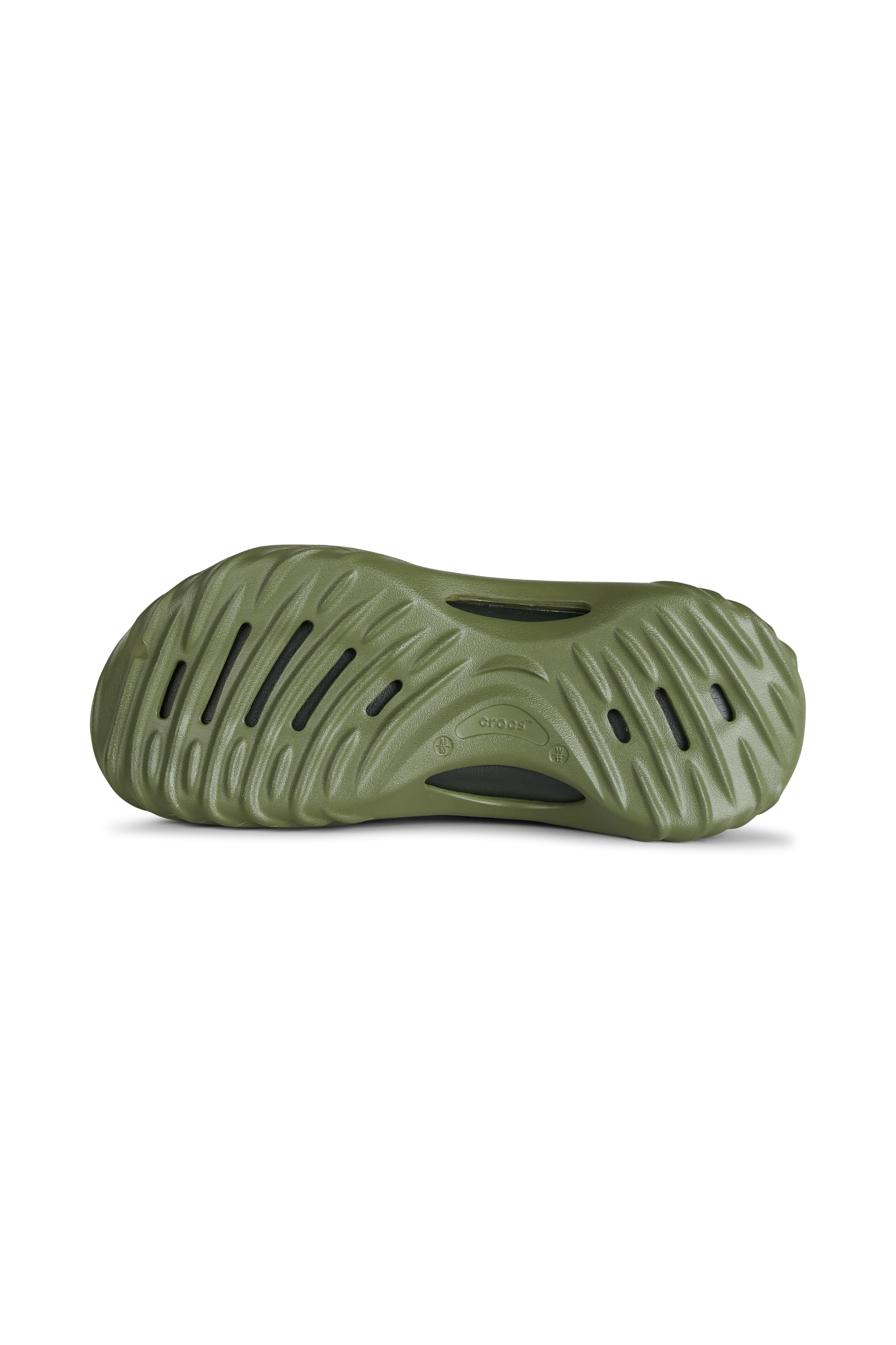 Sabots Vert
