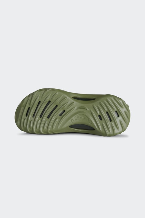 CROCS clogs Green