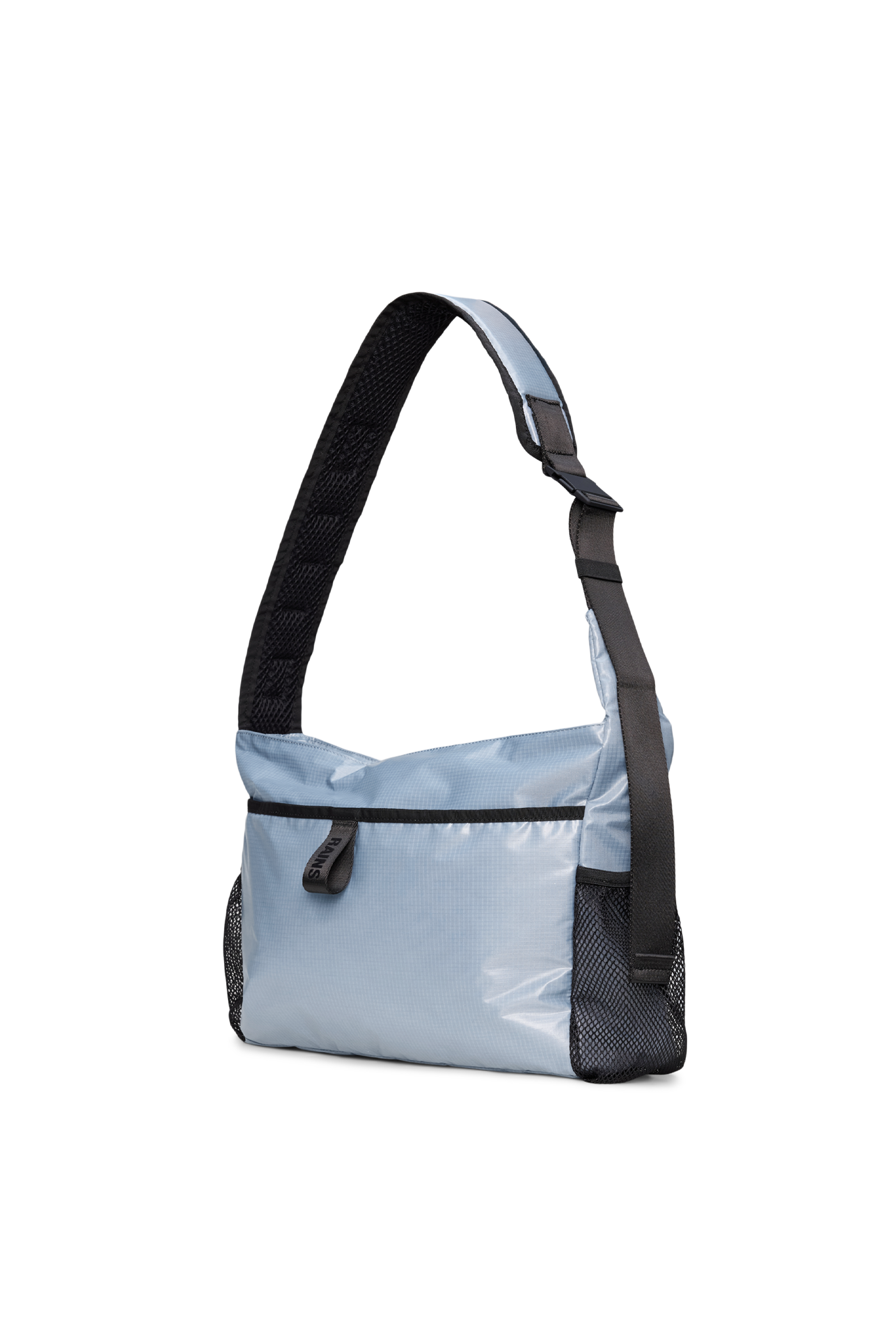Sac bandoulière Bleu