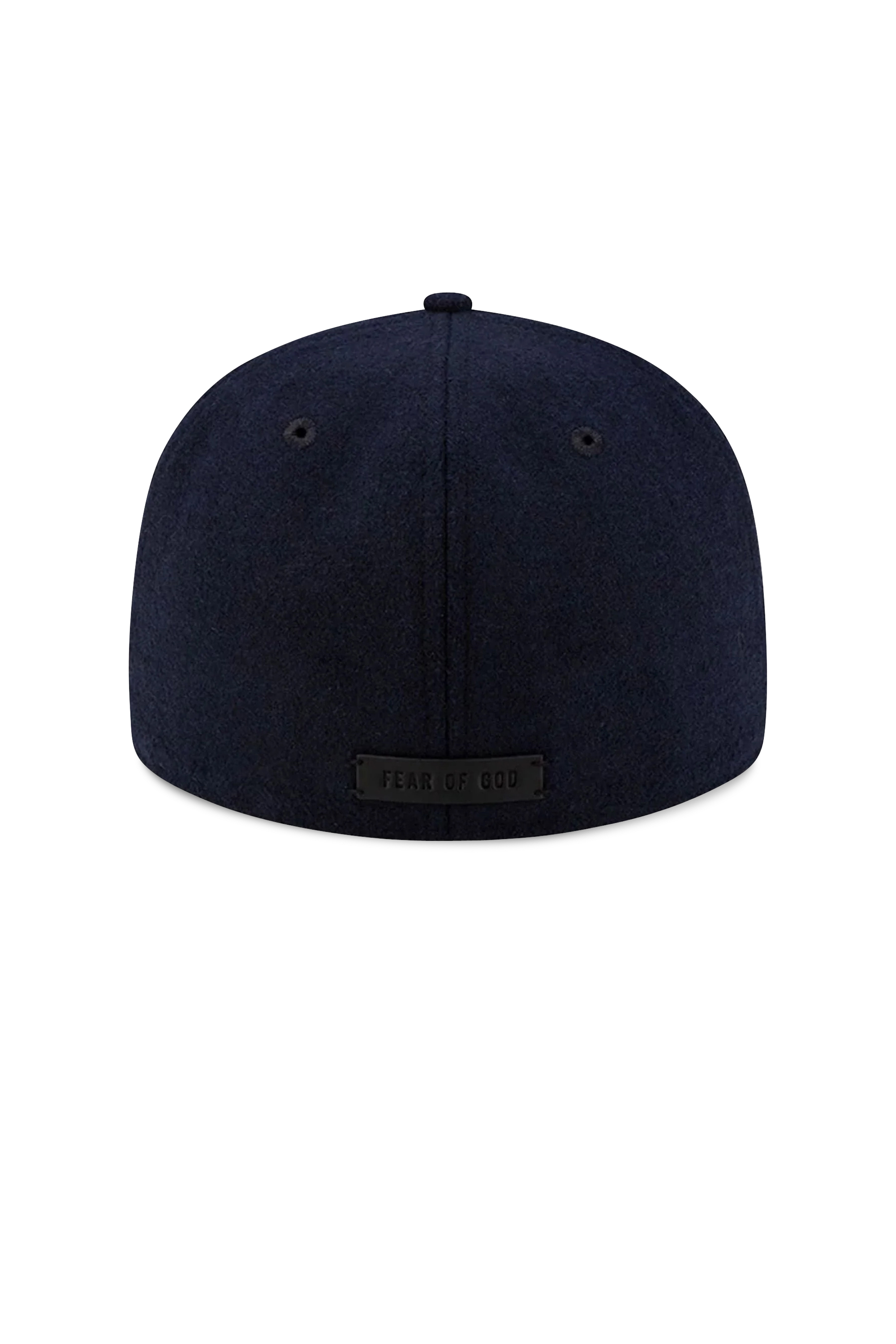 Casquette Noir